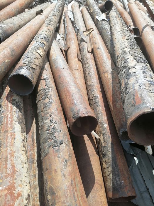 Трубы диаметр 152, 159