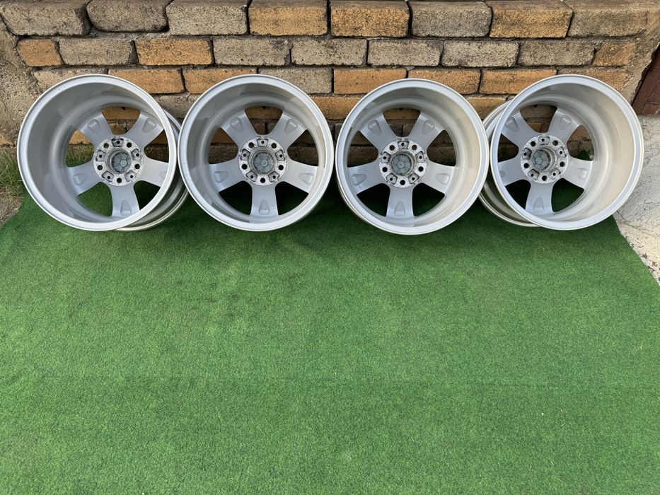 4 броя Джанти БМВ BMW Style 391 16 цола за F30 F31 e90 e91 e87 e46 e36