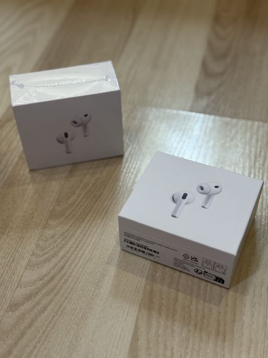 Airpods pro 3