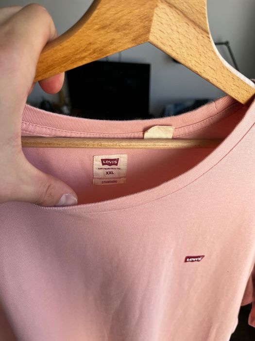 Тениски Levi’s, размер XL-XXL