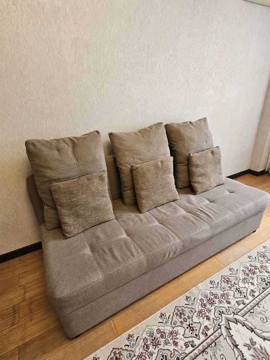 Диван для уюта и удобства