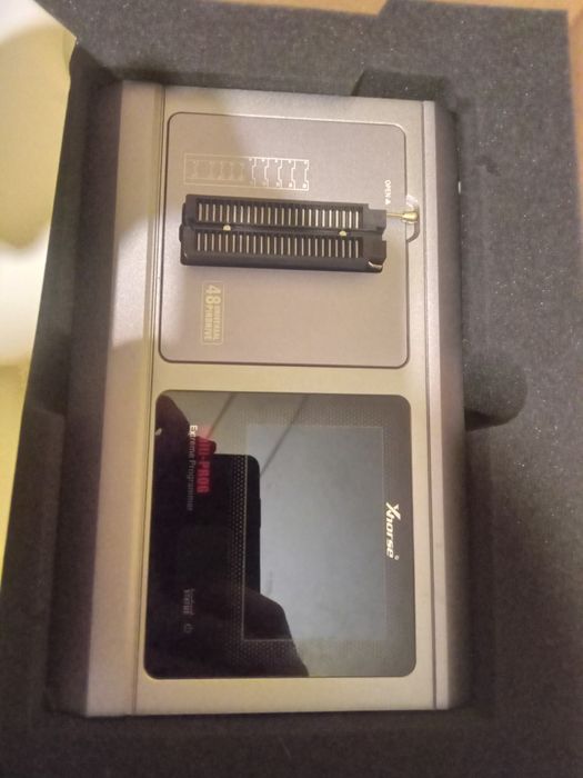 Продам программатор multi prog