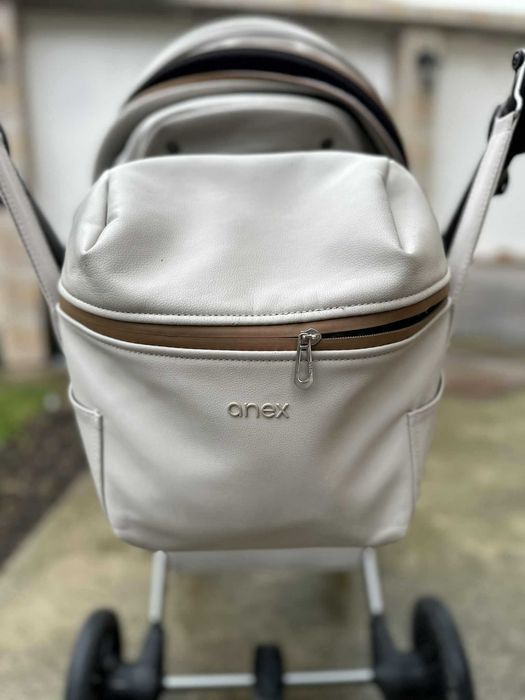 Бебешка количка Anex E-Type