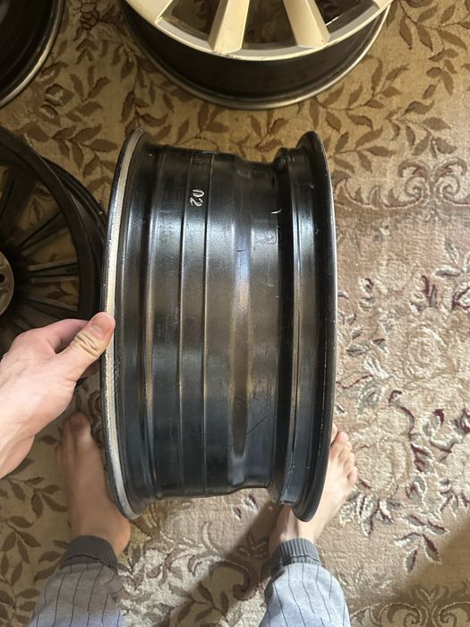 Продам диски r17
