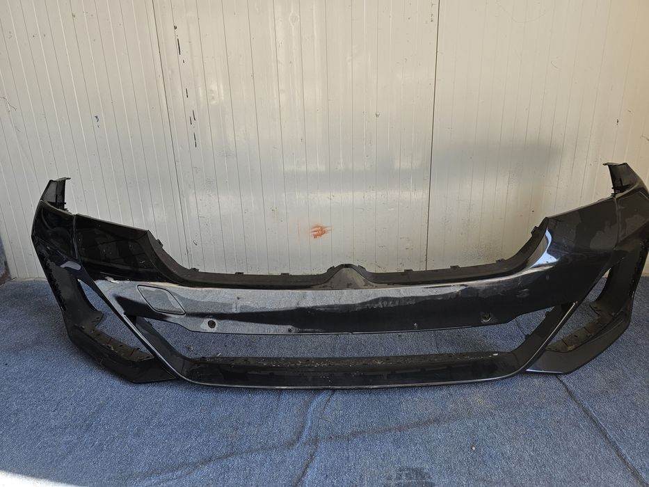 Bara fata bmw seria 7 si seria 5 f30 facelift m pachet f11 f12 impecab