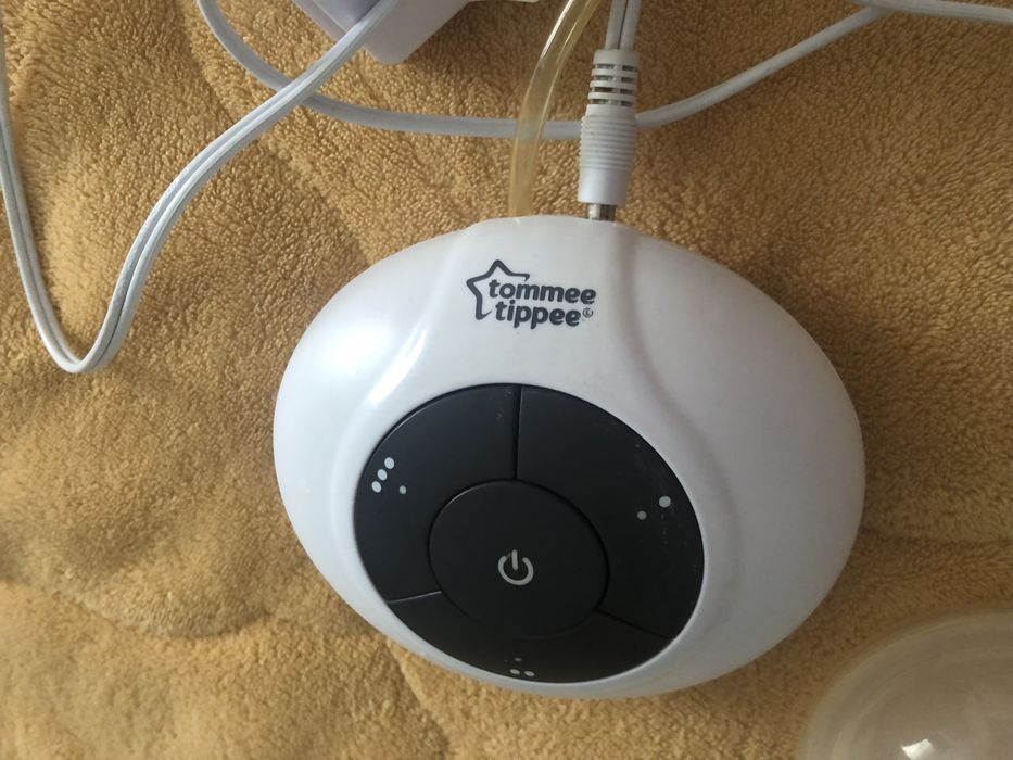 Pompa electrica
