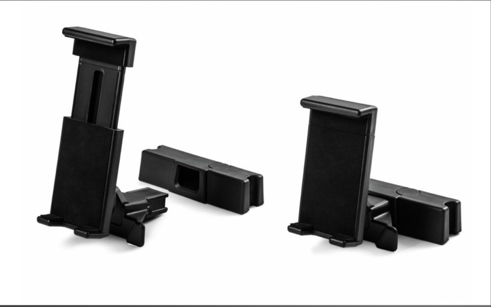 Set suport tableta/telefon original Skoda