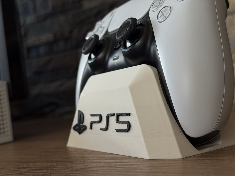 Стойка за джойстик PS5