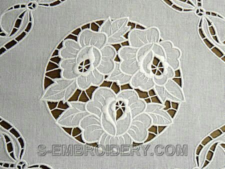 Stick broderii digitizate