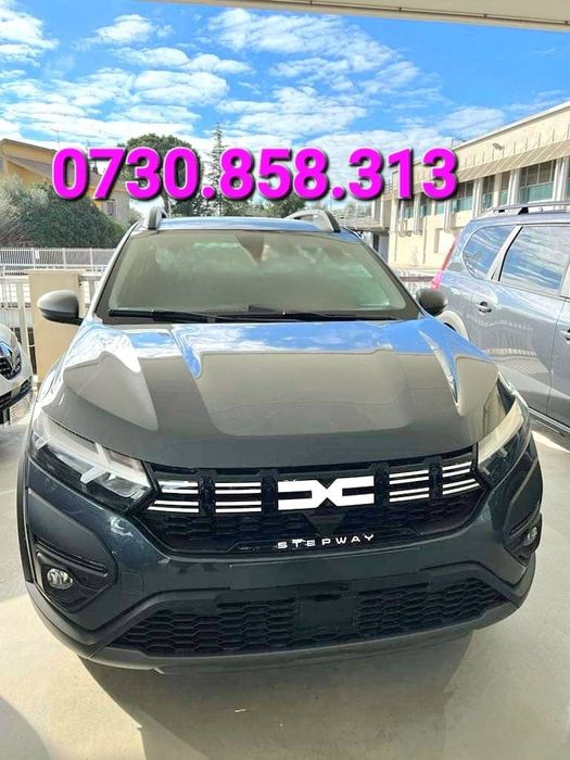 Camera mers înapoi Dacia Sandero Logan camera video marsarier oem