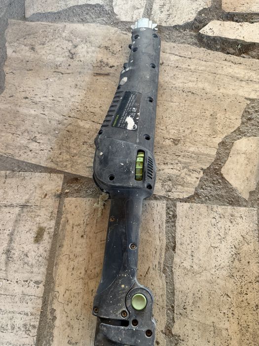 Masina de slefuit Festool Planex LHS 225 EQ-PLUS