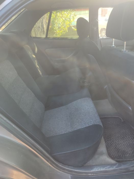 Toyota camry 10 обменный вариант