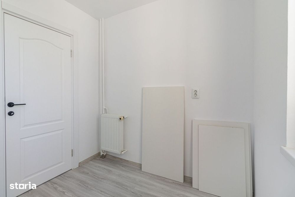 Apartament Renovat | Metrou Gara de Nord