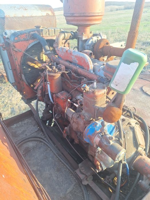 Продам комбаин нива