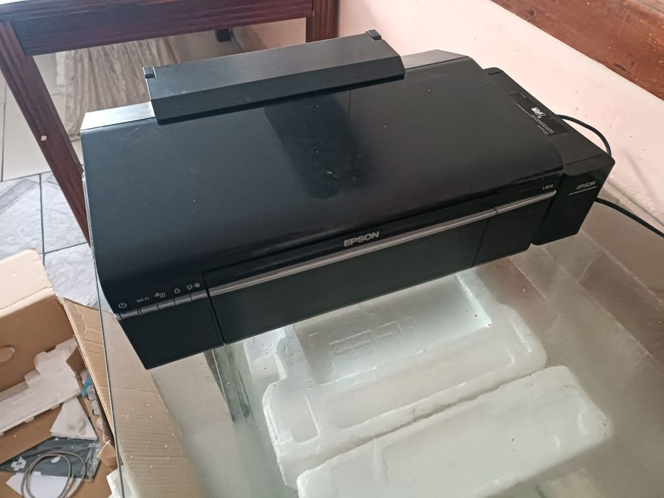 Продам принтер epson l 805