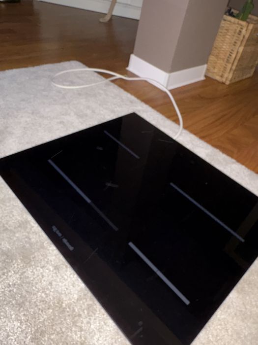 Plita incorporabila GORENJE Ora Ito ECT648ORAB