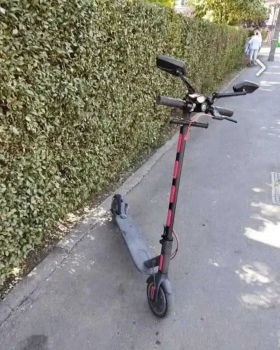 Trotineta electrica Xiaomi pro 2