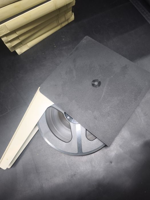 Пластиковые чехлы с пленко катушечные