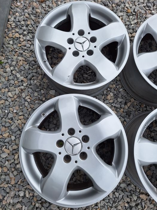 5x112..16цола..7.5j ET38.