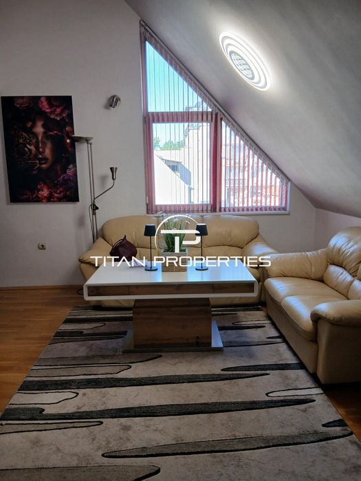 Продава се Мезонет в Пловдив, Съдийски - 147 кв.м за 1735 €/кв.м - Снимка #1