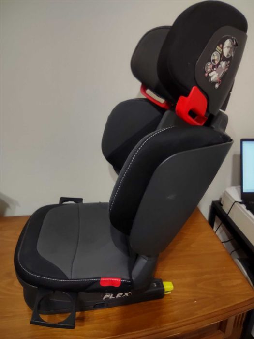 Детско столче за автомобил Peg Perego Viaggio Flex