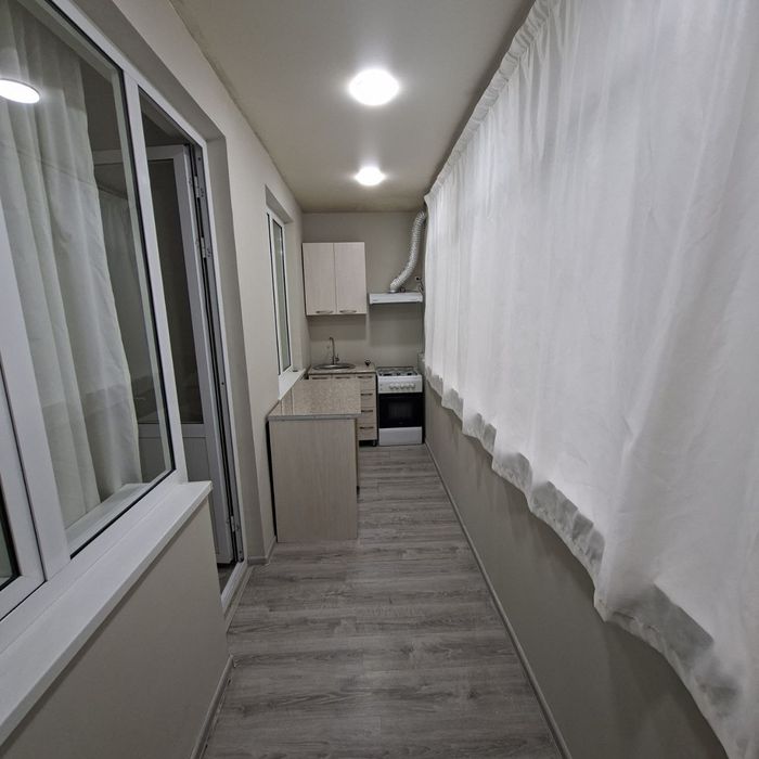 Аренда Юнусабад 1х2/1/4 с мебелью и техникой, метро Юнусабад