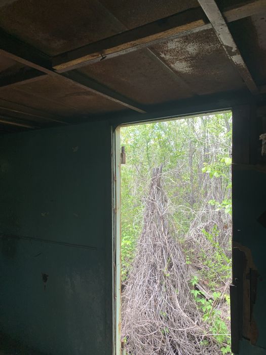 Вагончик для временного жилья