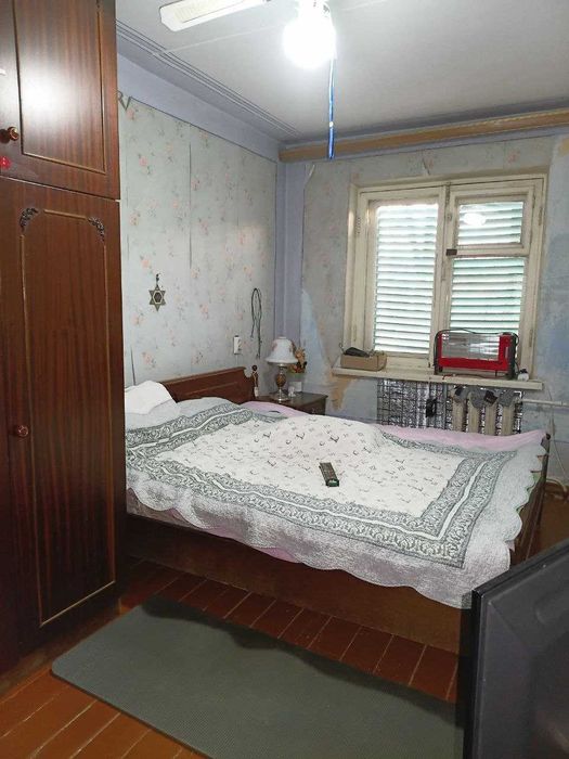 4-хкомнатная , на Чиланзаре 23, Учтепинский район