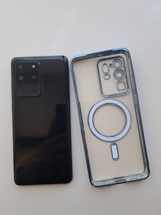 Продам флагман Samsung s20 ultra 5g