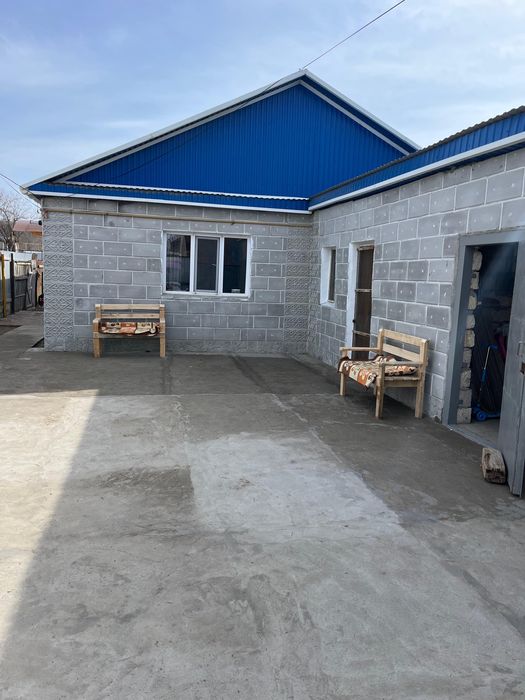 Продам Дом за 21млн тг