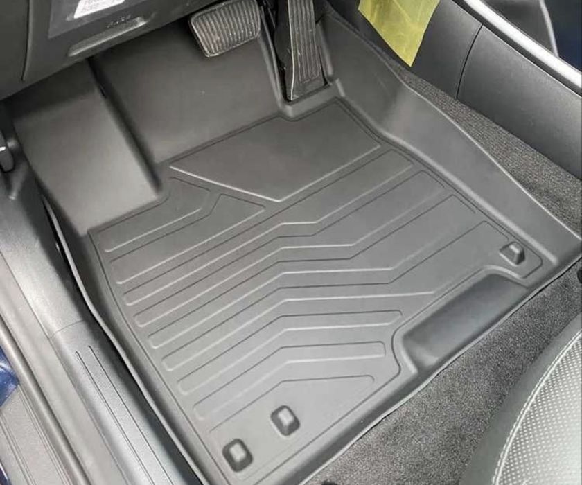 Полики для Chery Tiggo 4 pro