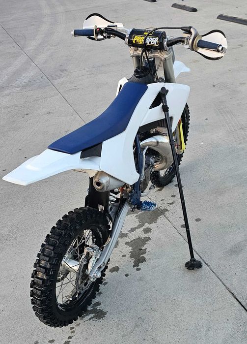 Husqvarna 85cc 2T 2021