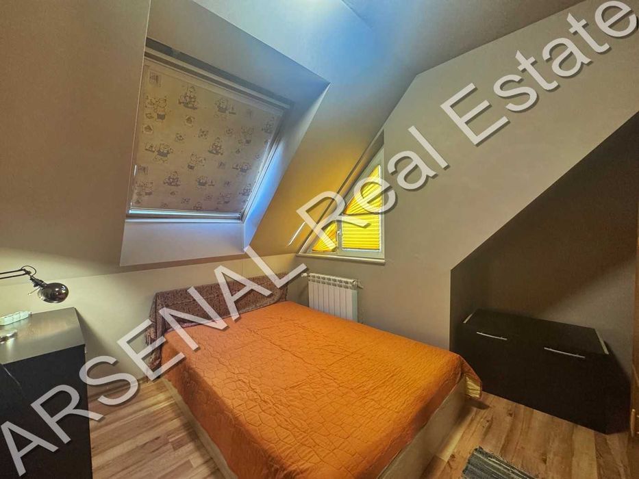 Дава се под наем Тристаен апартамент в София, Младост 1 - 95 кв.м за 698.19 € - Снимка #2