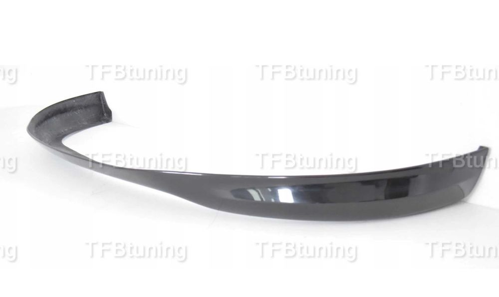 Prelungire bara fata fusta spoiler lip OPEL ZAFIRA B 2008-2014
