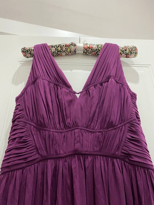 Платье коктейльное женское