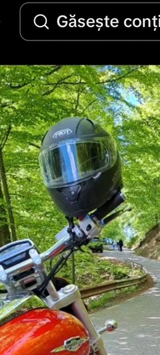 2 casti motociclete  SNAKE si AXXIS - 1300 Ron impreuna