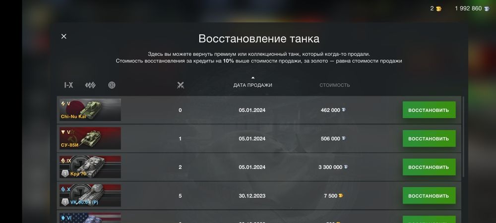 Продам аккаунт за 15000