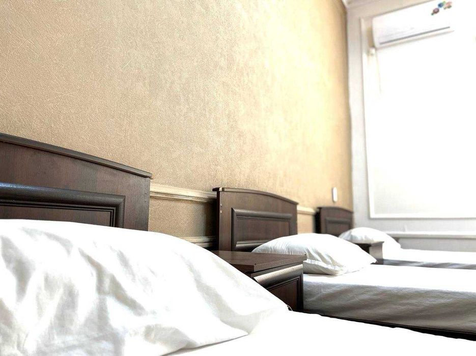 Sayohatchilar uchun Registonda ideal joy! Samarqanddagi hostel