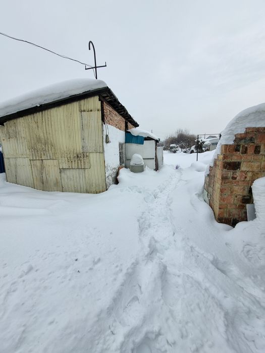 Сдам дом на Прохладной