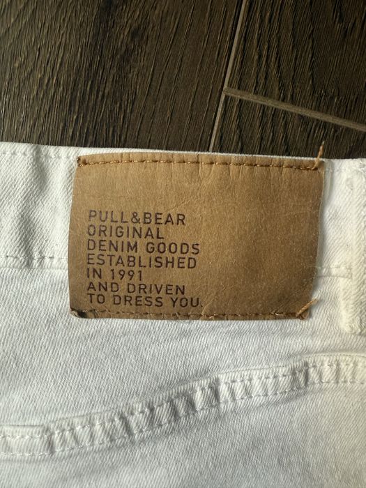 Blugi   Pull&Bear