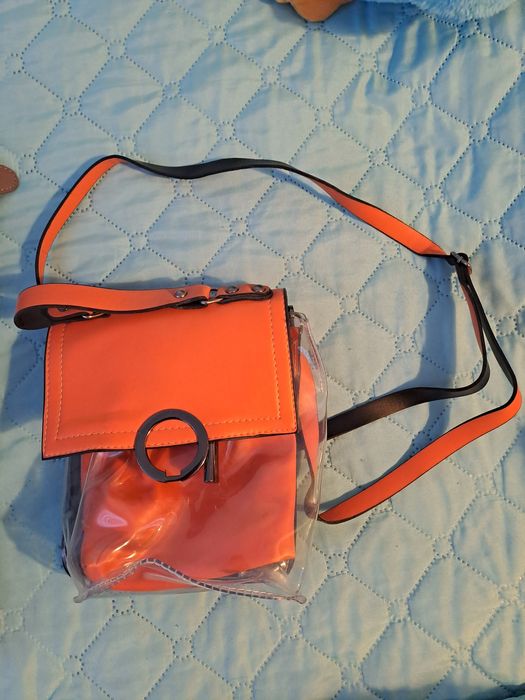 Дамска чанта ежедневна