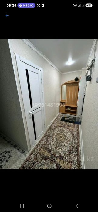 Продам двухкомнатную квартиру