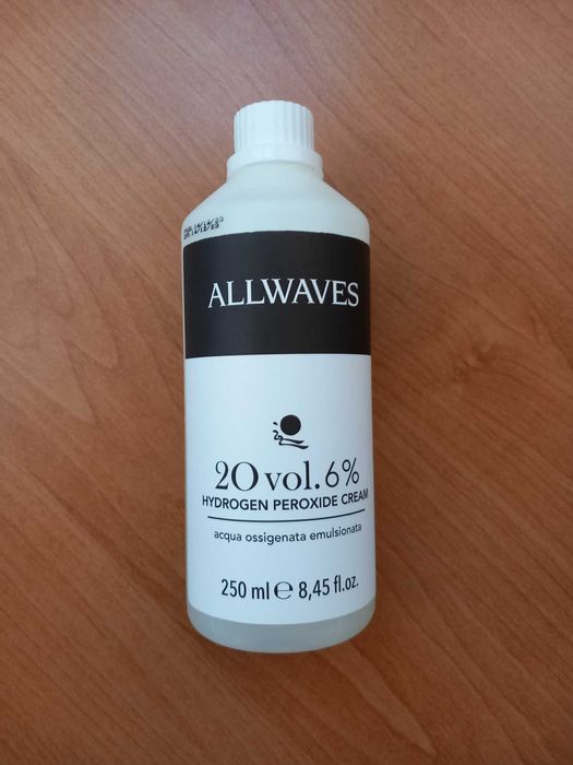 Revolution / Tangle Teezer / Me by Parsa / AllWaves