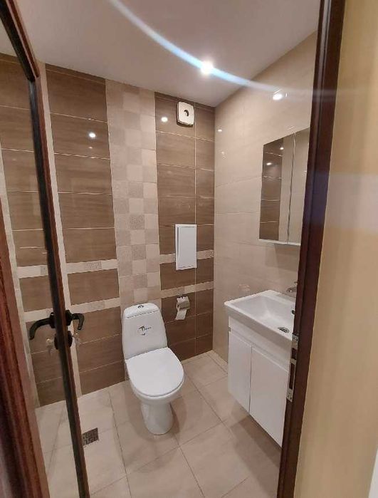 Двустаен имот в кв.Връбница 1