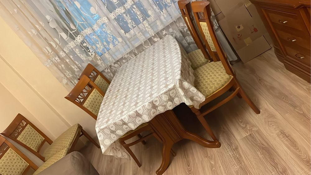 Продам комплект мебели в гостиную