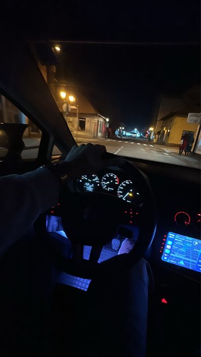 Seat Leon 1p 2009 Facelift