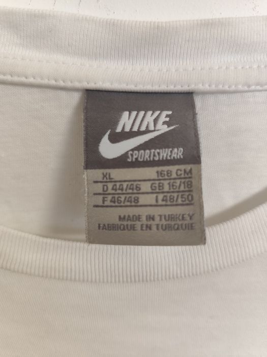 Nike tricou damă