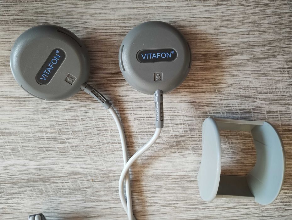 Vitafon-T  виброакустично устройство за терапия и лечение