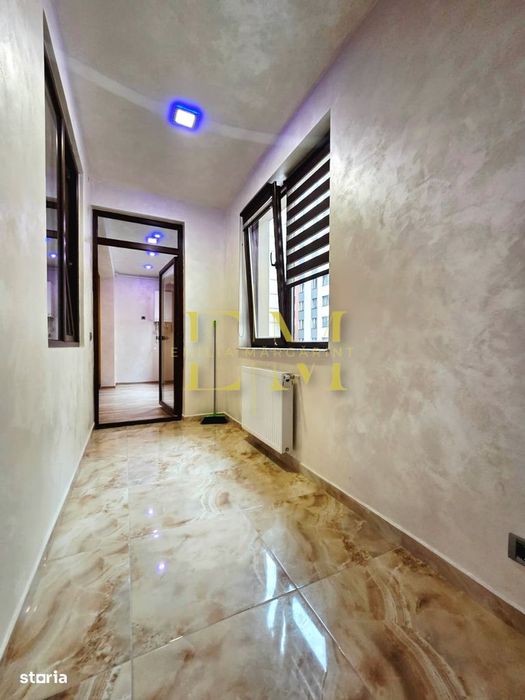 COMISION 0%: Apartament PREMIUM, 3 camere, 88 m2, Parcare, ISARAN