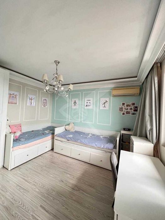 Продава се Тристаен апартамент в Свети Влас - 124 кв.м за 1694 €/кв.м - Снимка #4